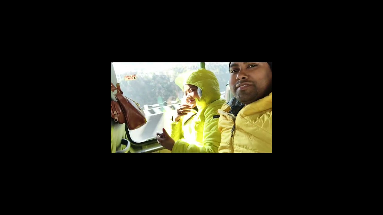 পহেলগাও থেকে জুম্মু হ্য়ে কামারকুন্ড