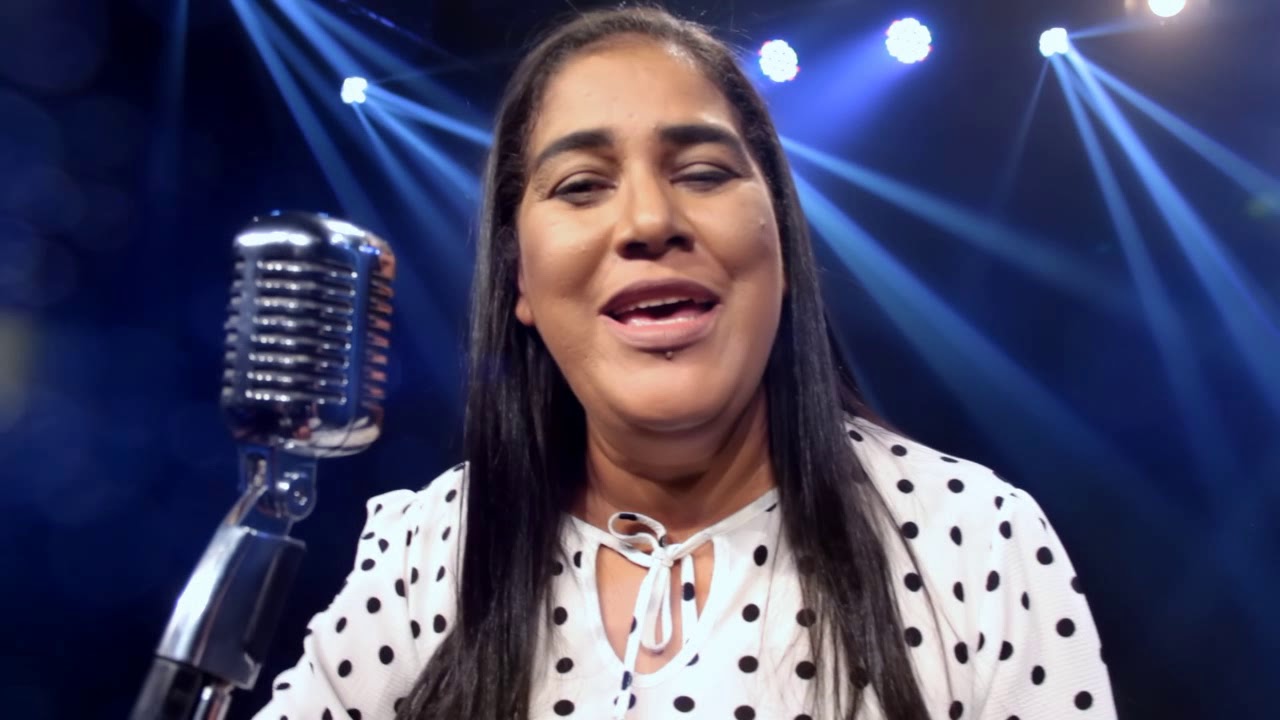 IDALVA & NEEMIAS: PÁSSARO LIVRE - LANÇAMENTO 2019