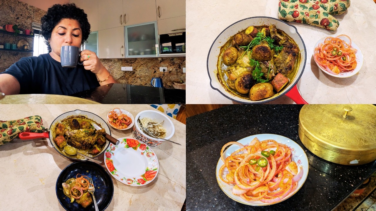 Passed with full marks🥳 | Friday special dinner with movie