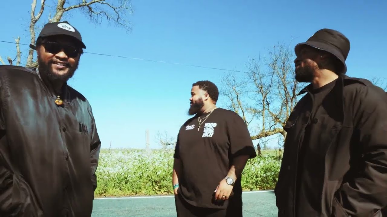 YZTV : Content day (Burban video shoot) 