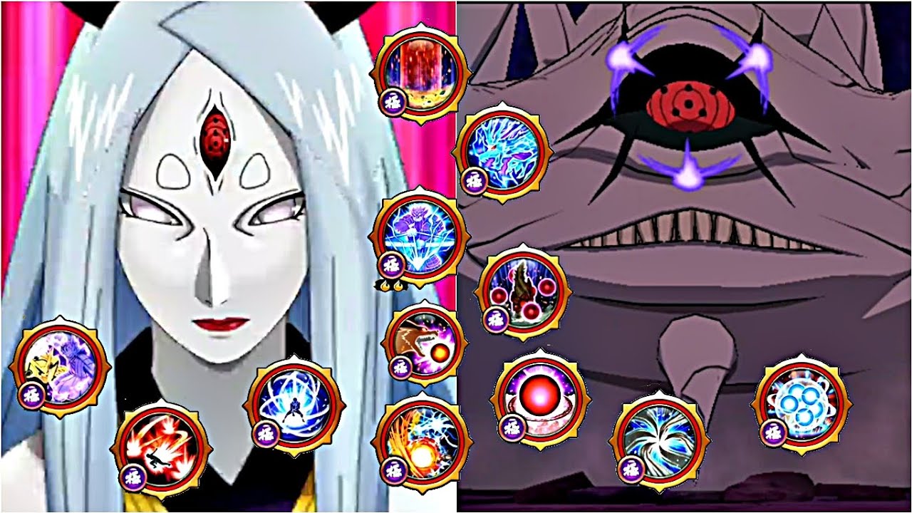 NxB NV: Level 15 EX Ultimates VS Giant Boss (5th Anniversary)