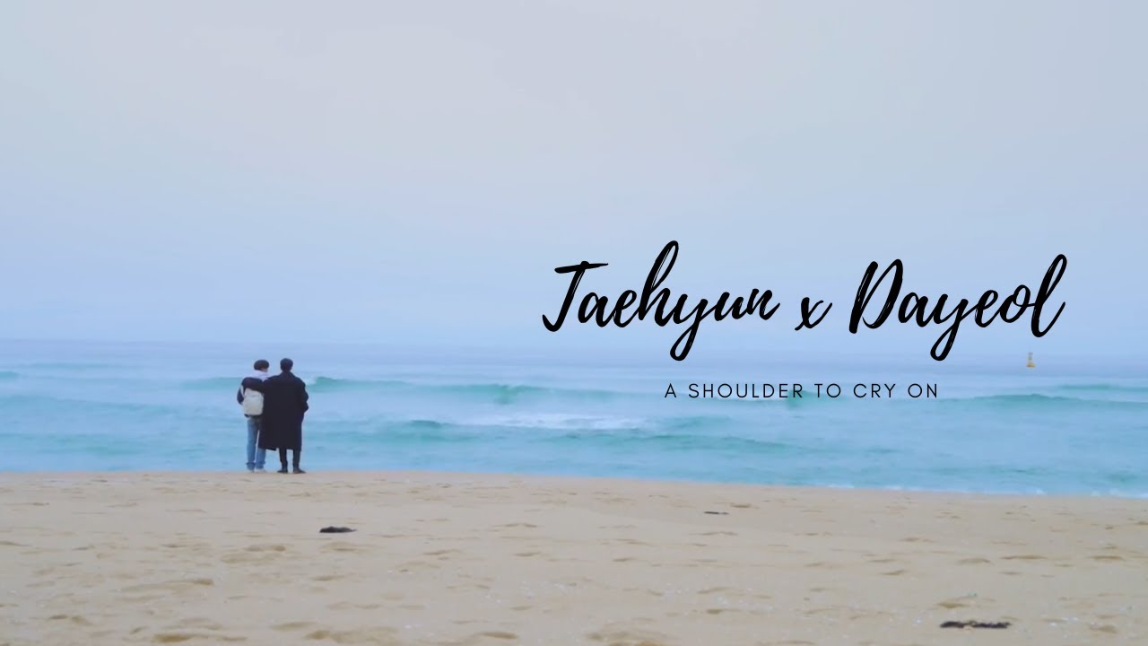 Tae Hyun ✘ Da Yeol  - His Story