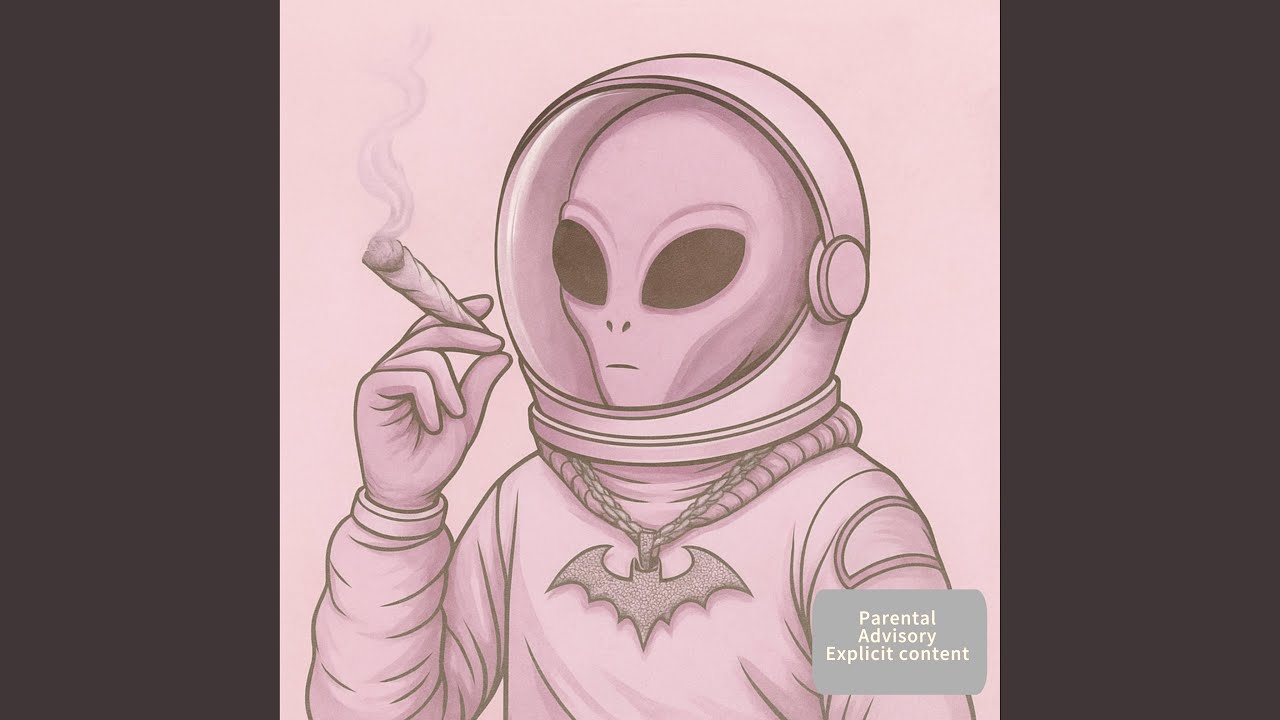 alien LIFE (feat. Prodkillerram & Lofires)