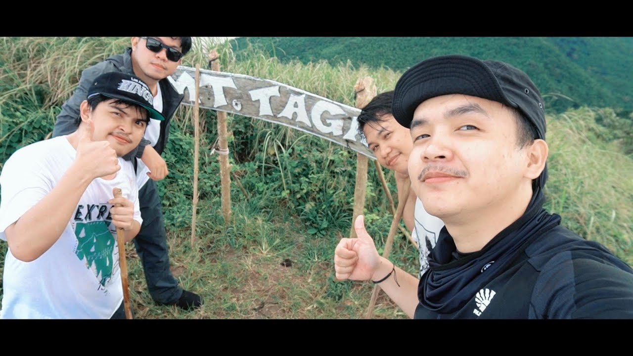 TAGA-PO