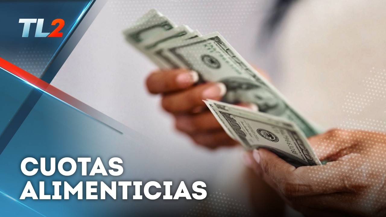 Cuotas alimenticias entre hermanos | Teledos | El Salvador