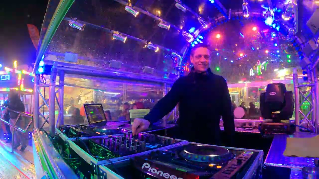 Special : LIVE DJ @ Deca Dance Kortrijk 2024