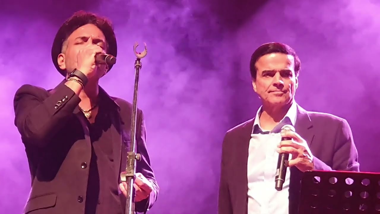 ציון גולן & סגיב כהן - "לך אלי" |  Sagiv Coen & Zion Golan lekha Eli