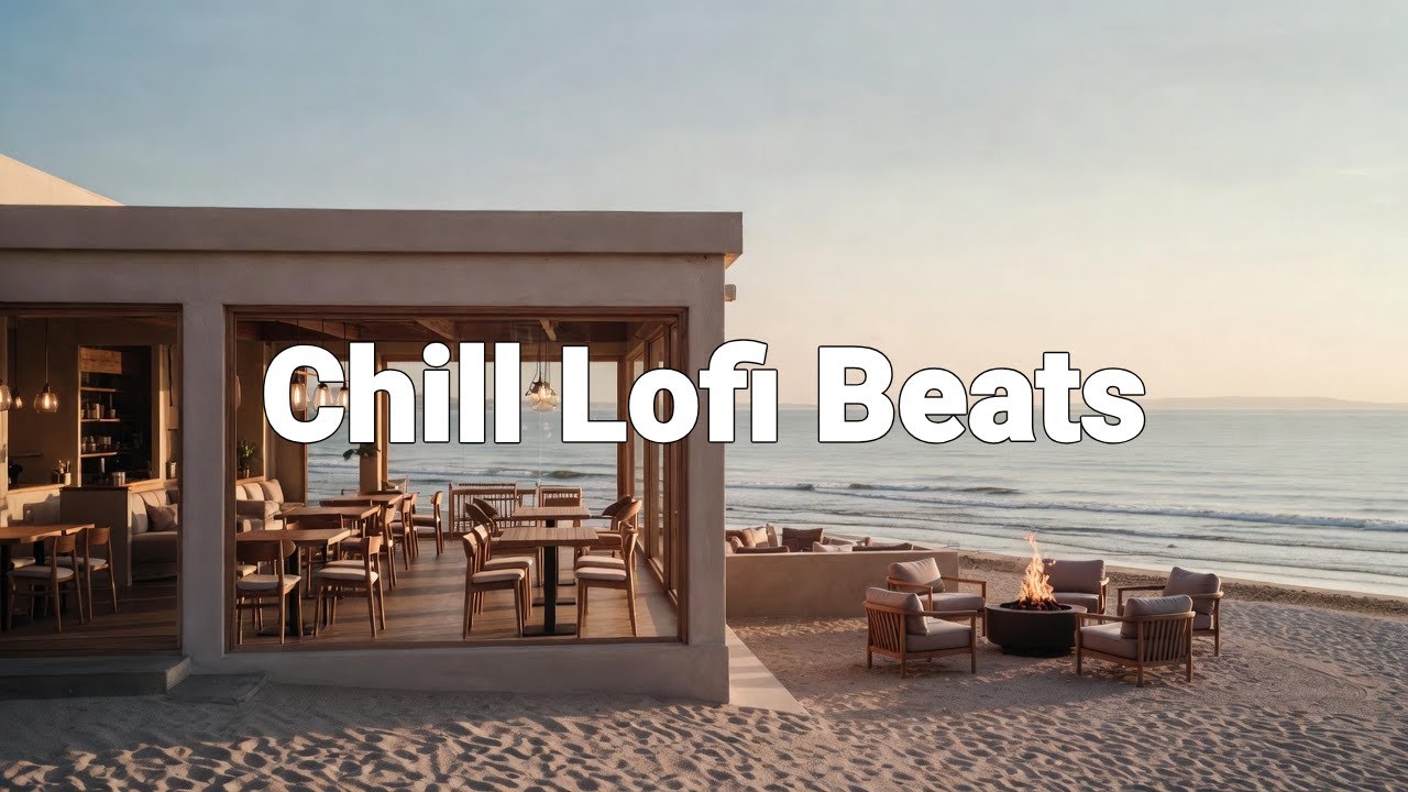 ☕ Soft Lofi Jazz with the Scent of Fresh Coffee 🎧| Cafe BGM, Zone Out, Refresh🍀