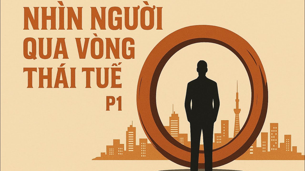 NHÌN NGƯỜI QUA VÒNG THÁI TUẾ P1 : TAM HỢP TUẾ HỔ PHÙ