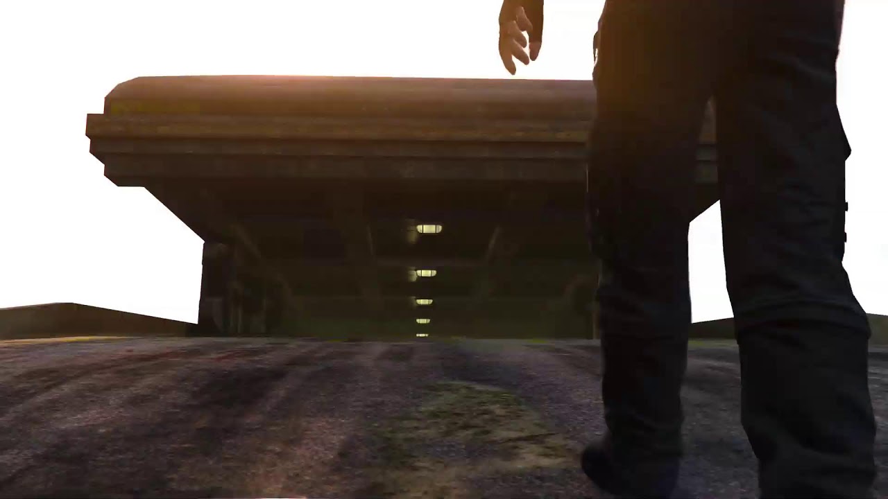 GTA 5/online