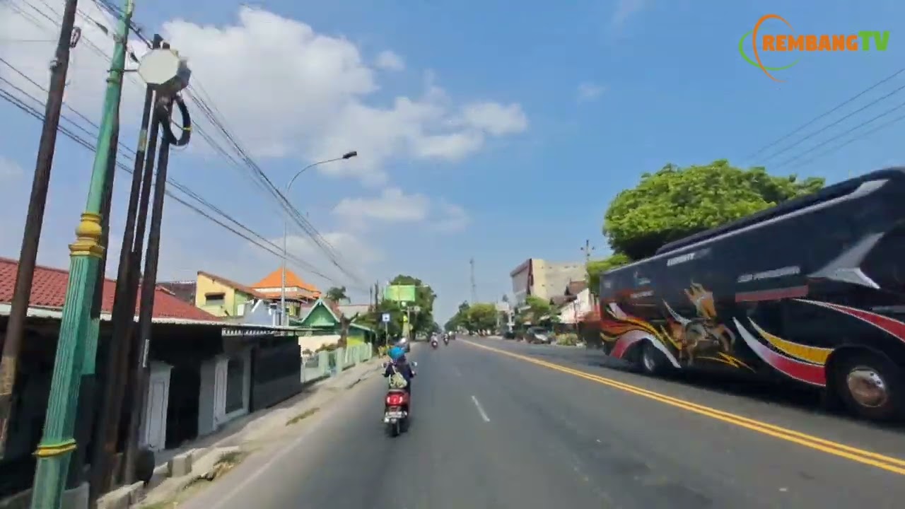 SELAMAT DATANG DI KOTA REMBANG BANGKIT