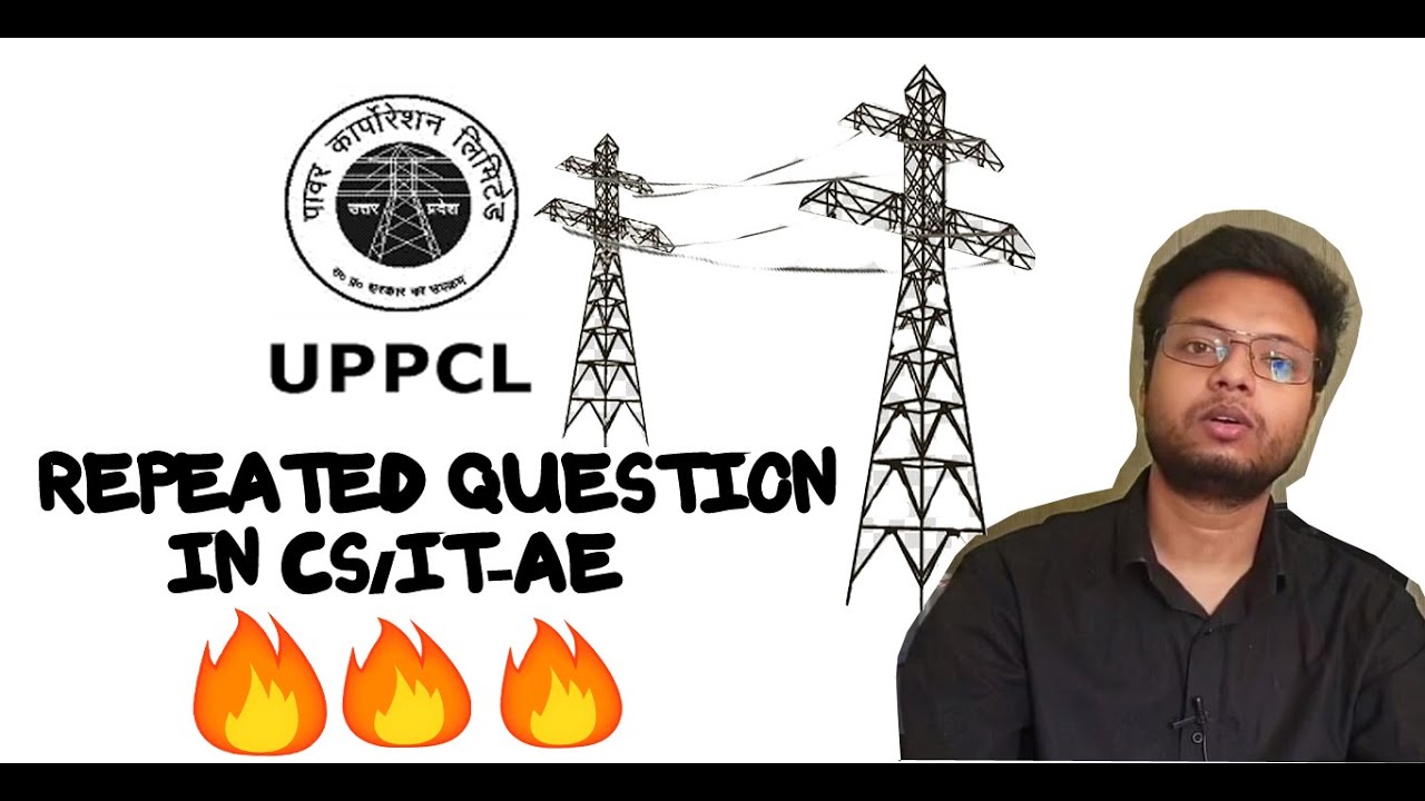 UPPCL  JOB INTERVIEW | CS/IT-AE | PREPARE THESE QUESTION BEFORE INTERVIEW