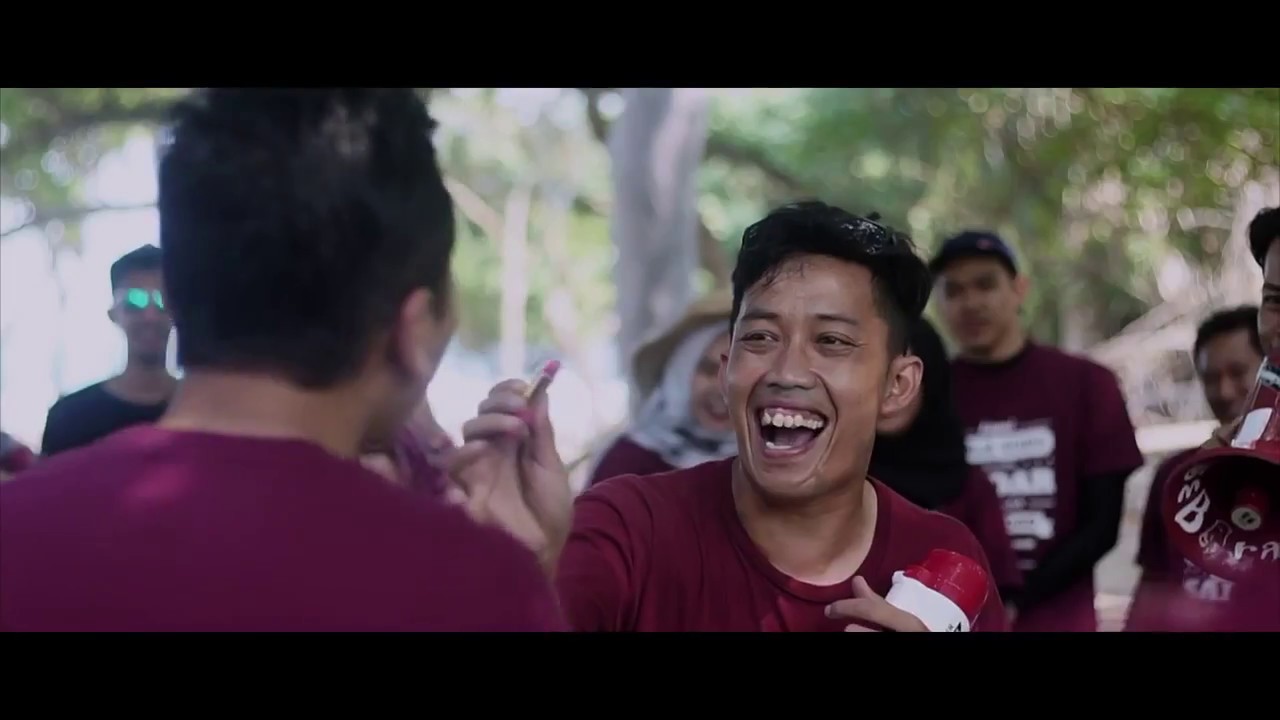 FULL VIDEO DOKUMENTASI TOUR EMPLOYEE GATHERING BTN KCS BANDUNG BTN