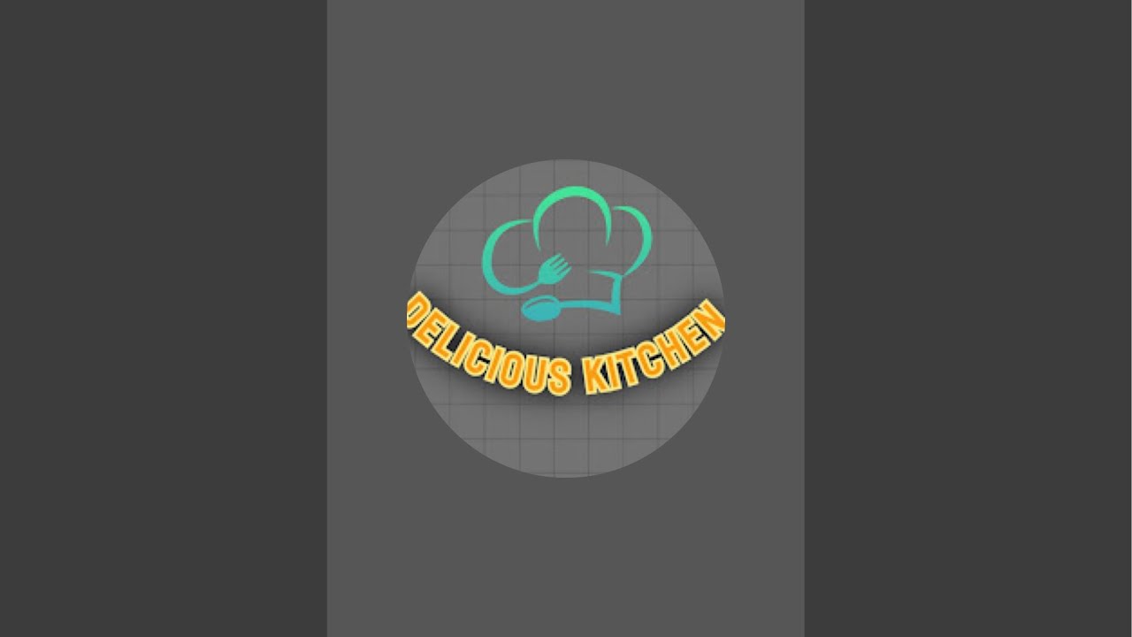 Delicious Kitchen is live❤️