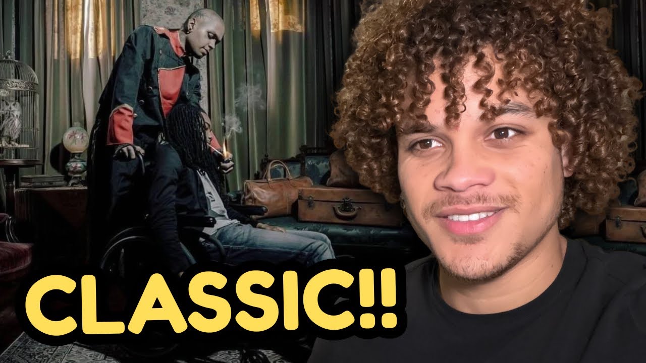 SK8STAR DROPPED AN ABSOLUTE CLASSIC🔥 Sk8star - Designer Junkie (ALBUM REACTION)