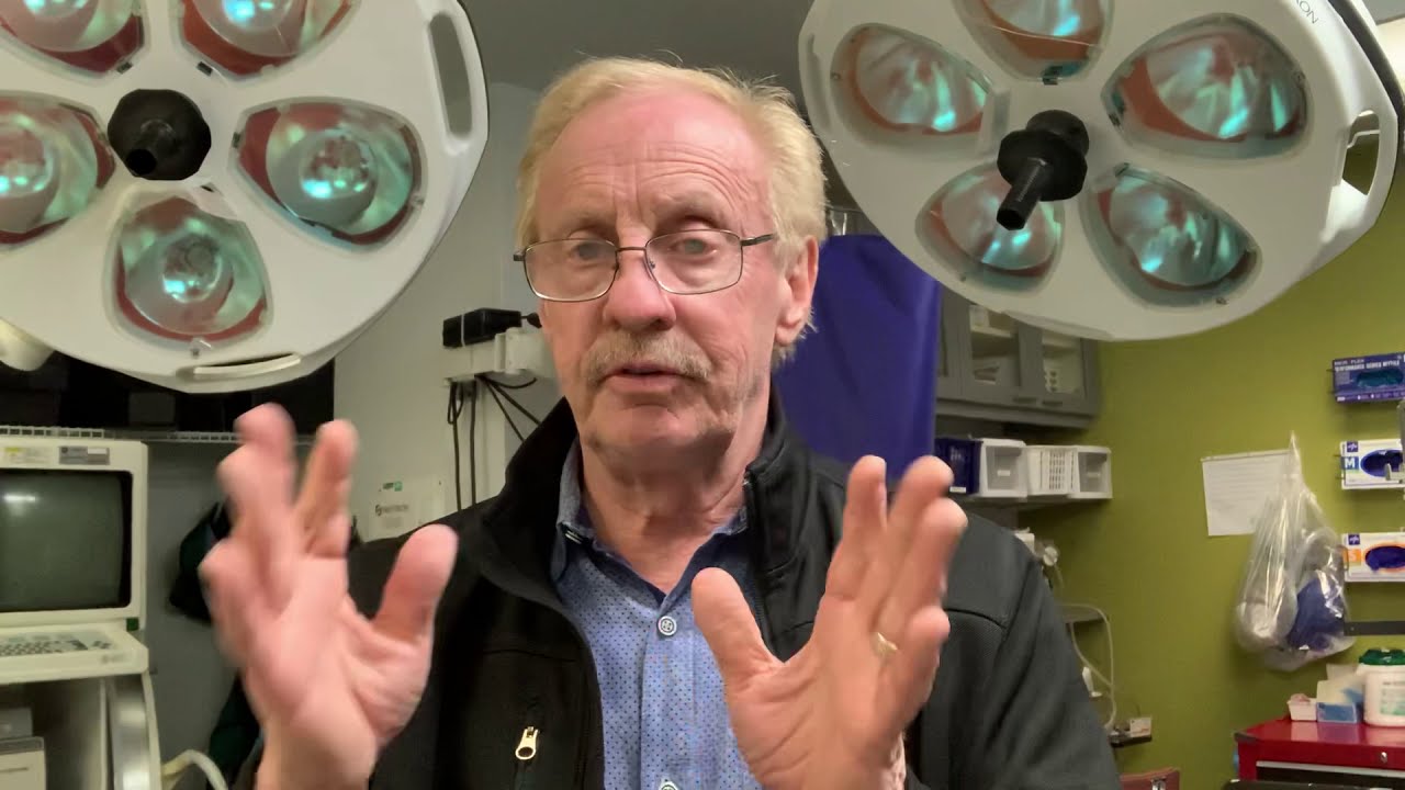 Why Neuropathy and Restless Legs Syndrome overlap. You must watch if you want a solution!