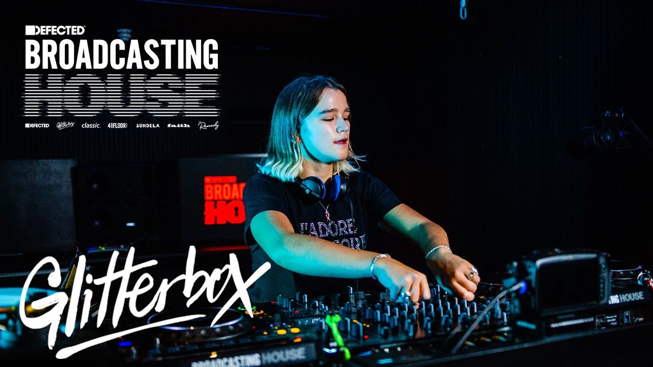 Minna (Live from The Basement) - Defected Broadcasting House