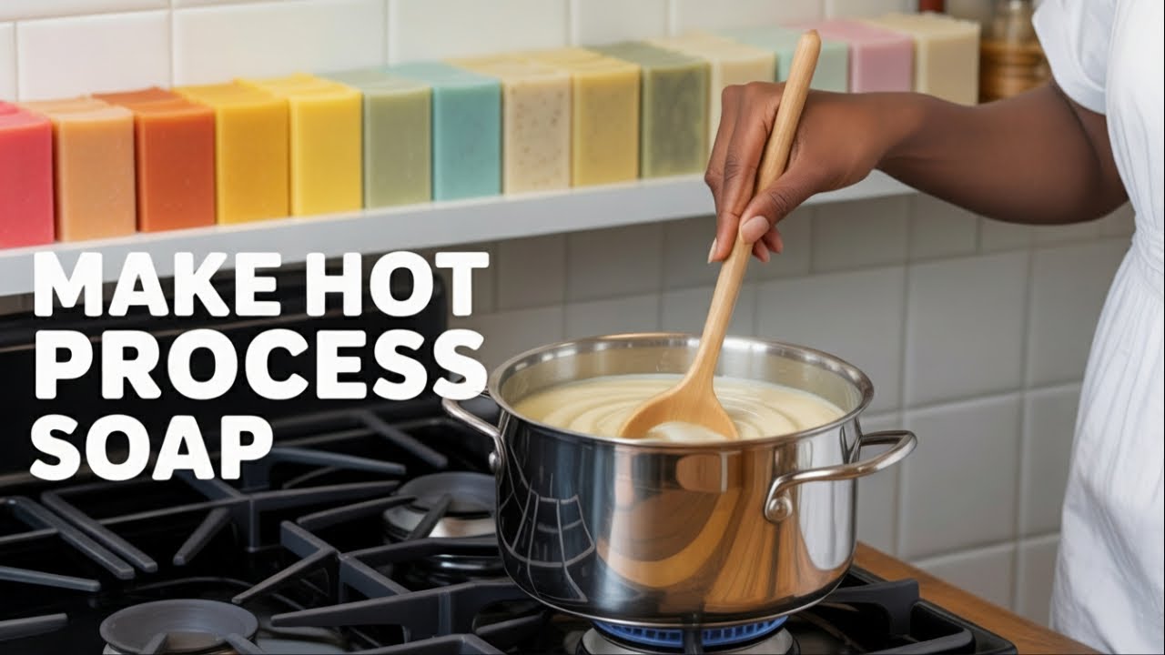 How To Make Laundry Soap That Actually Works!