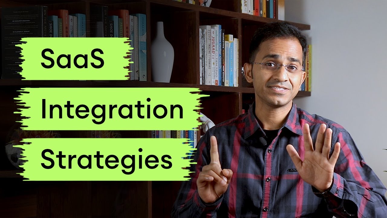 Why SaaS Integration Is So Crucial in 2025 and How To Approach It
