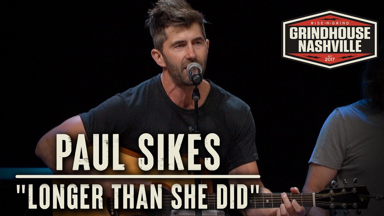 Paul Sikes - 