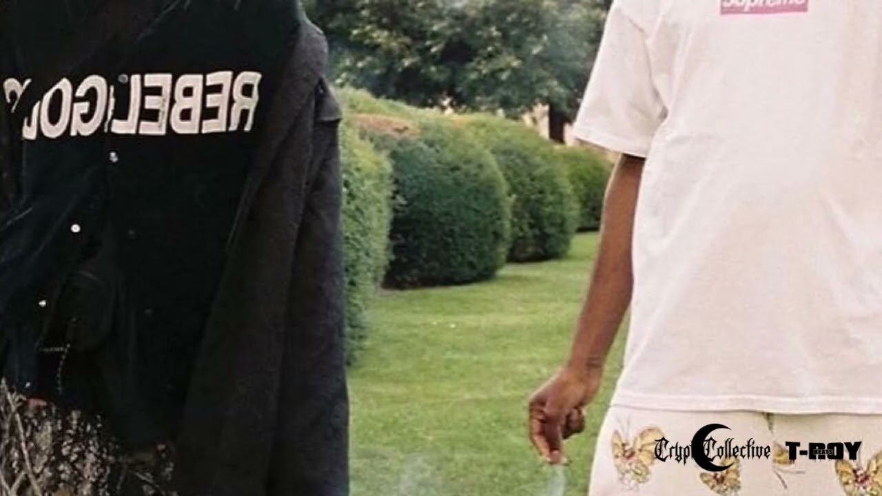 -FREE- MexikoDro Samples Type Beat 