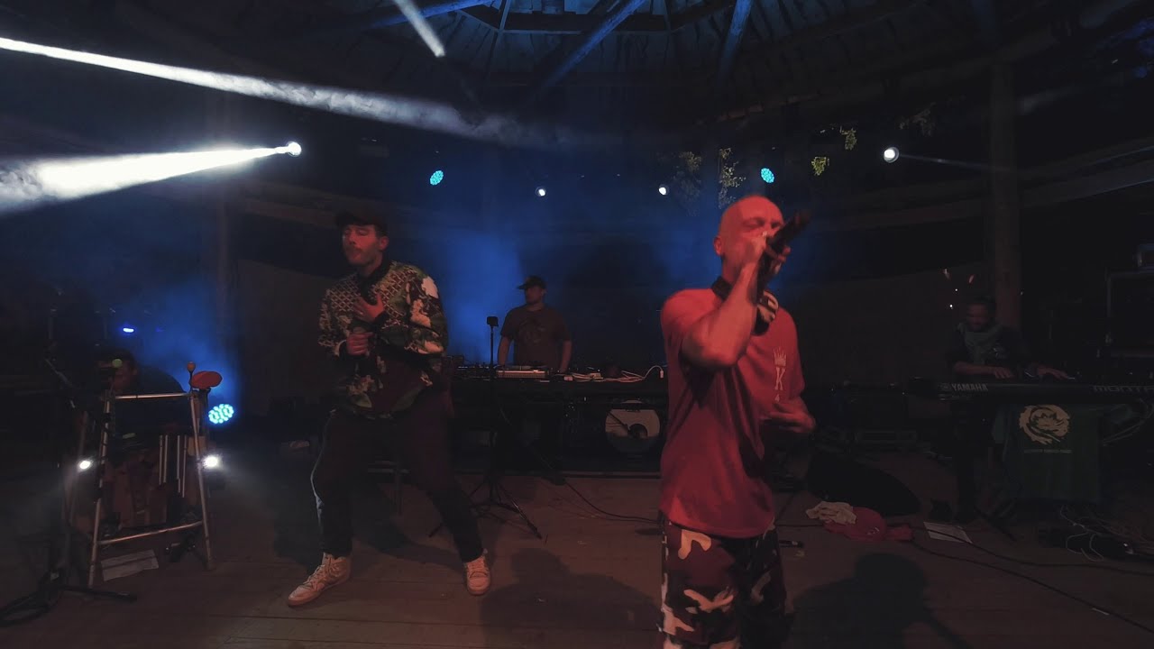 R&iacute; R&aacute; - Always with Cian Finn @ Electric Picnic 2024
