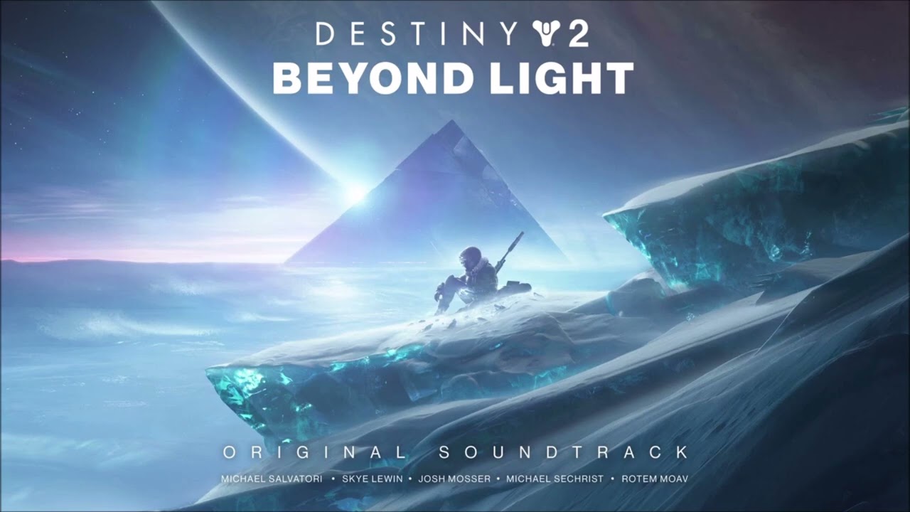Athanasia Medley - Destiny 2 Fan-Edit