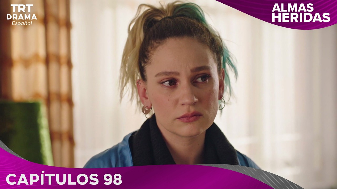 Almas Heridas - Capítulo 97