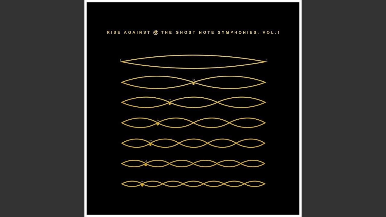 Savior (Ghost Note Symphonies)