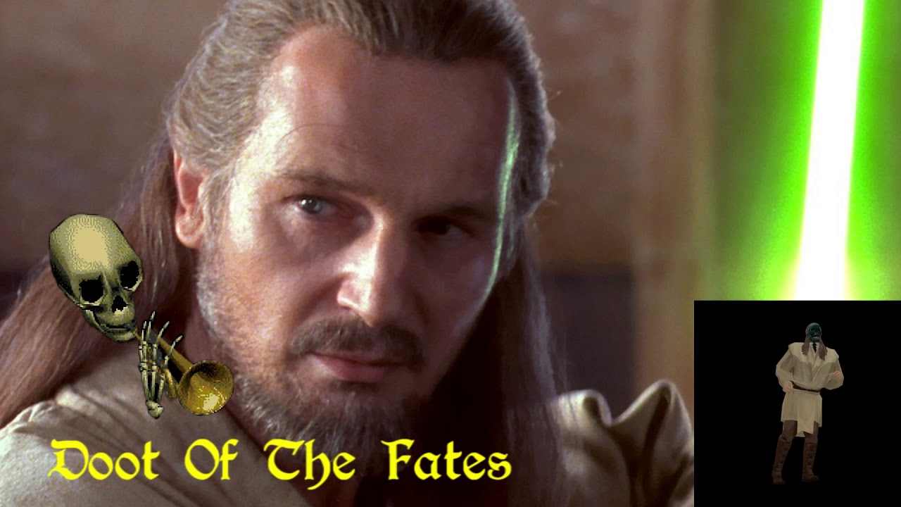 Doot Of The Fates