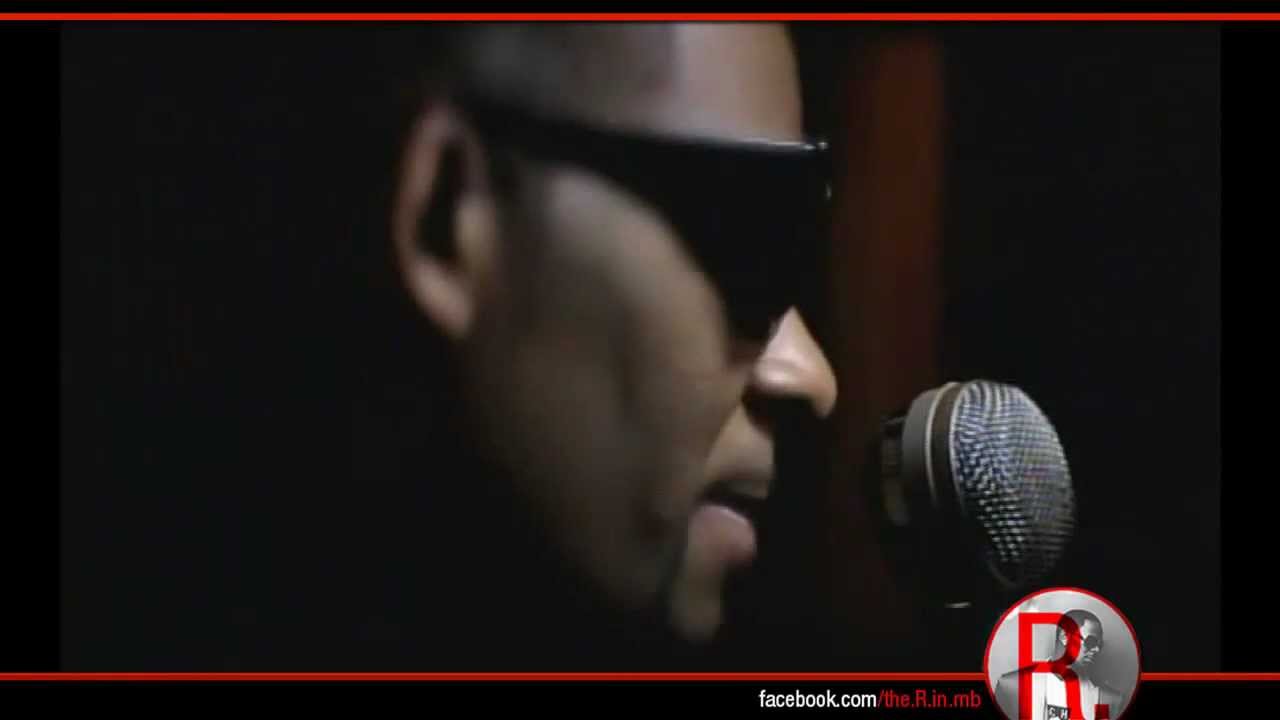 R.Kelly: When A Man Lies (video)