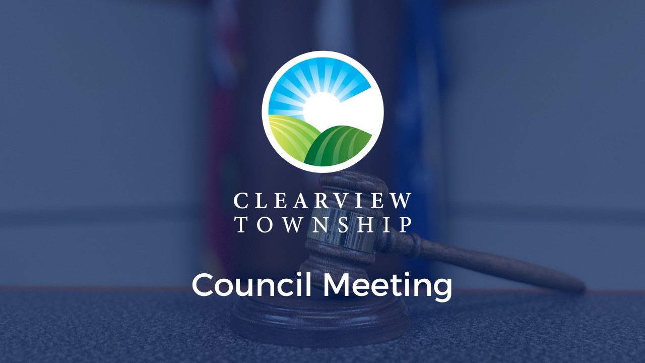 Clearview Council Meeting 2026-02-23 | Part 2