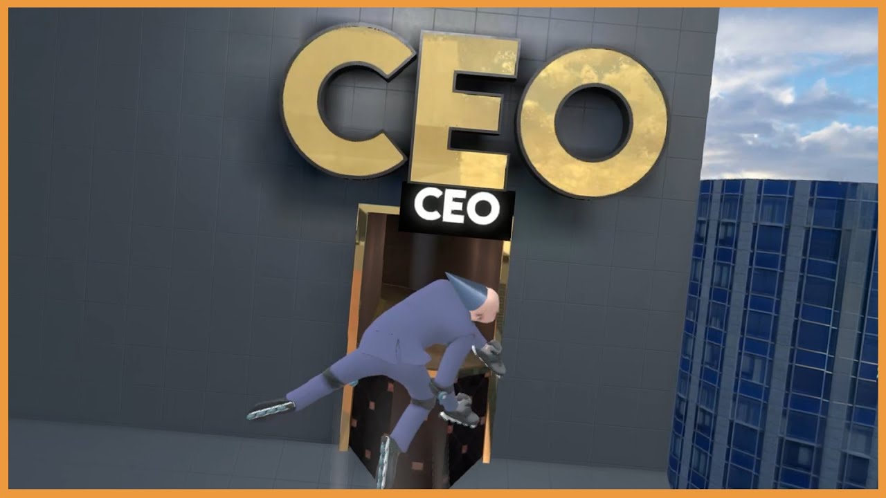 CEO 도전기 [겟 투 워크]