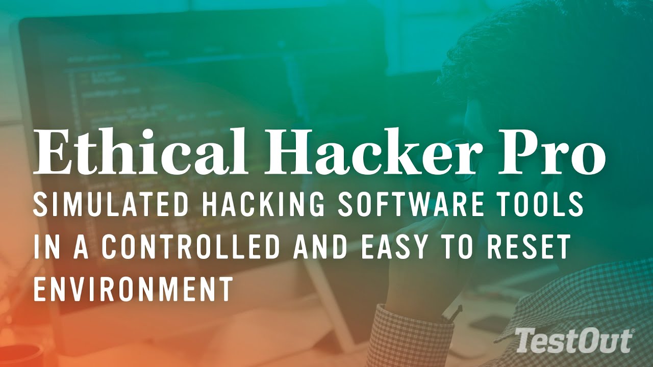 Ethical Hacker Pro Lab Demo