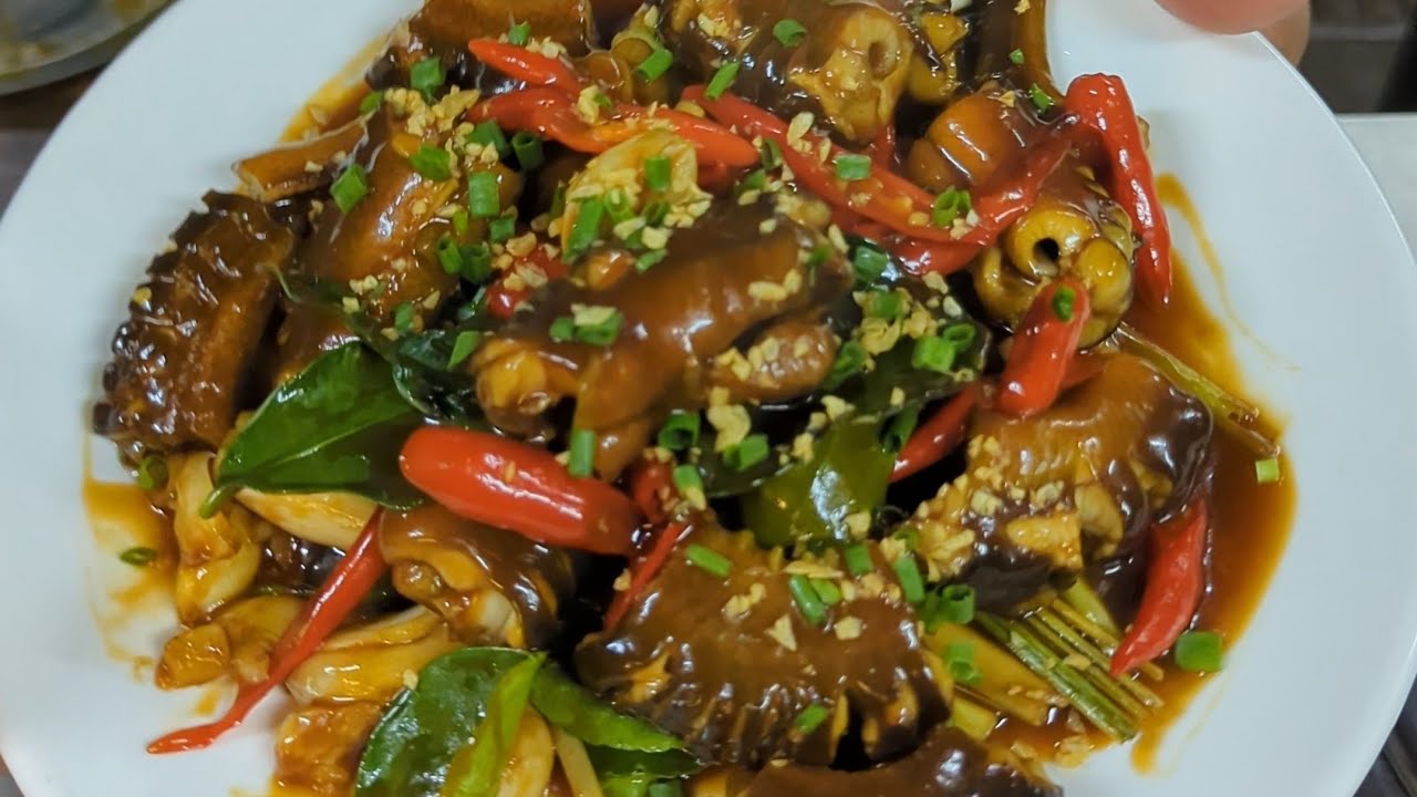 ម៉ោះបងប្អូនអន្ទង់អប់គល់ស្លឹកគ្រៃ