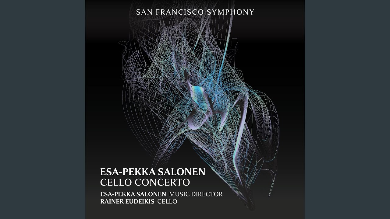 Cello Concerto: II.