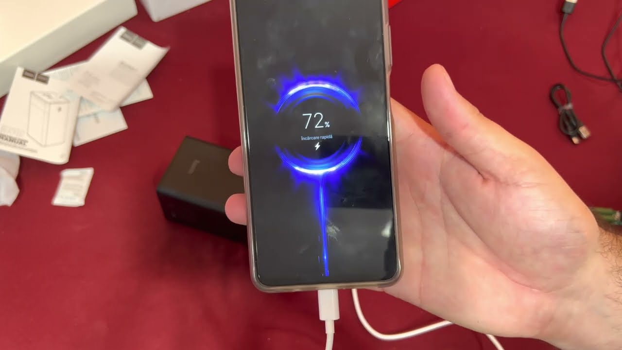 4 Power Bank-uri ieftine si bune (50 000 mAh)