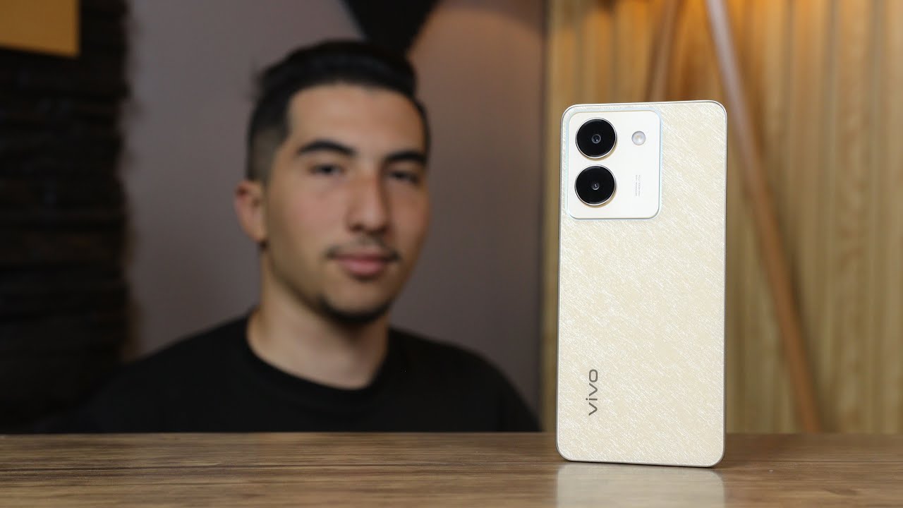 VIVO Y36 الجديد في الجزائر 🇩🇿