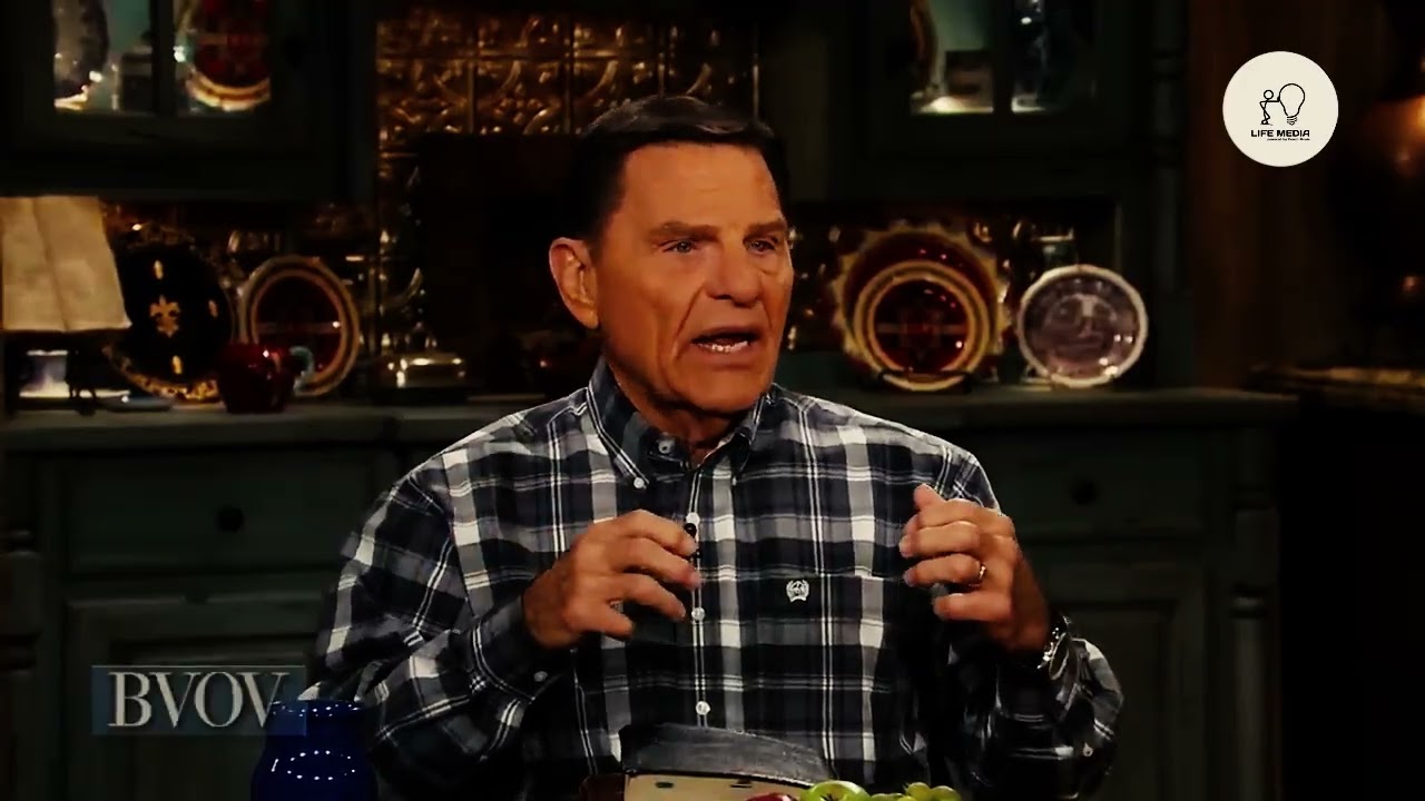 Angels on Assignment Part 2 | Kenneth Copeland