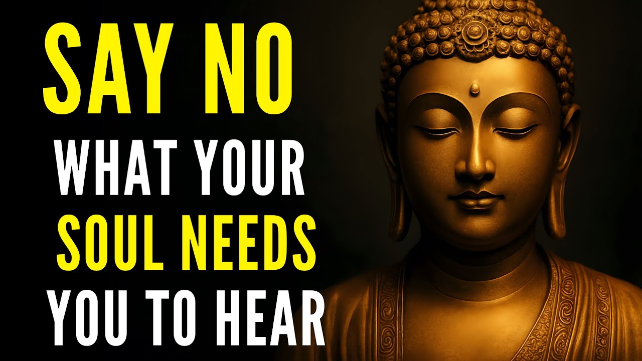 Buddhist Wisdom for Saying No to Everything Unimportant - Protecting Your Inner Well