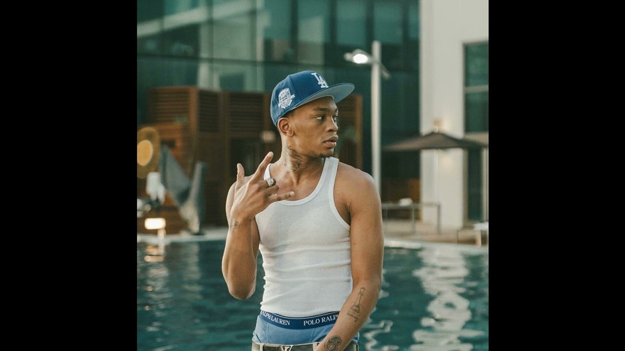 FREE | 26AR Type Beat 2022  | 