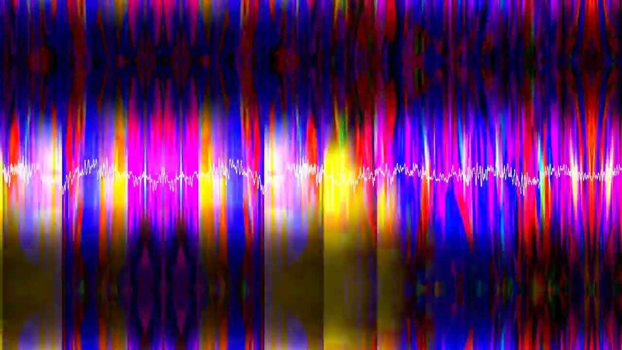 Error Condition [m8 tracker]