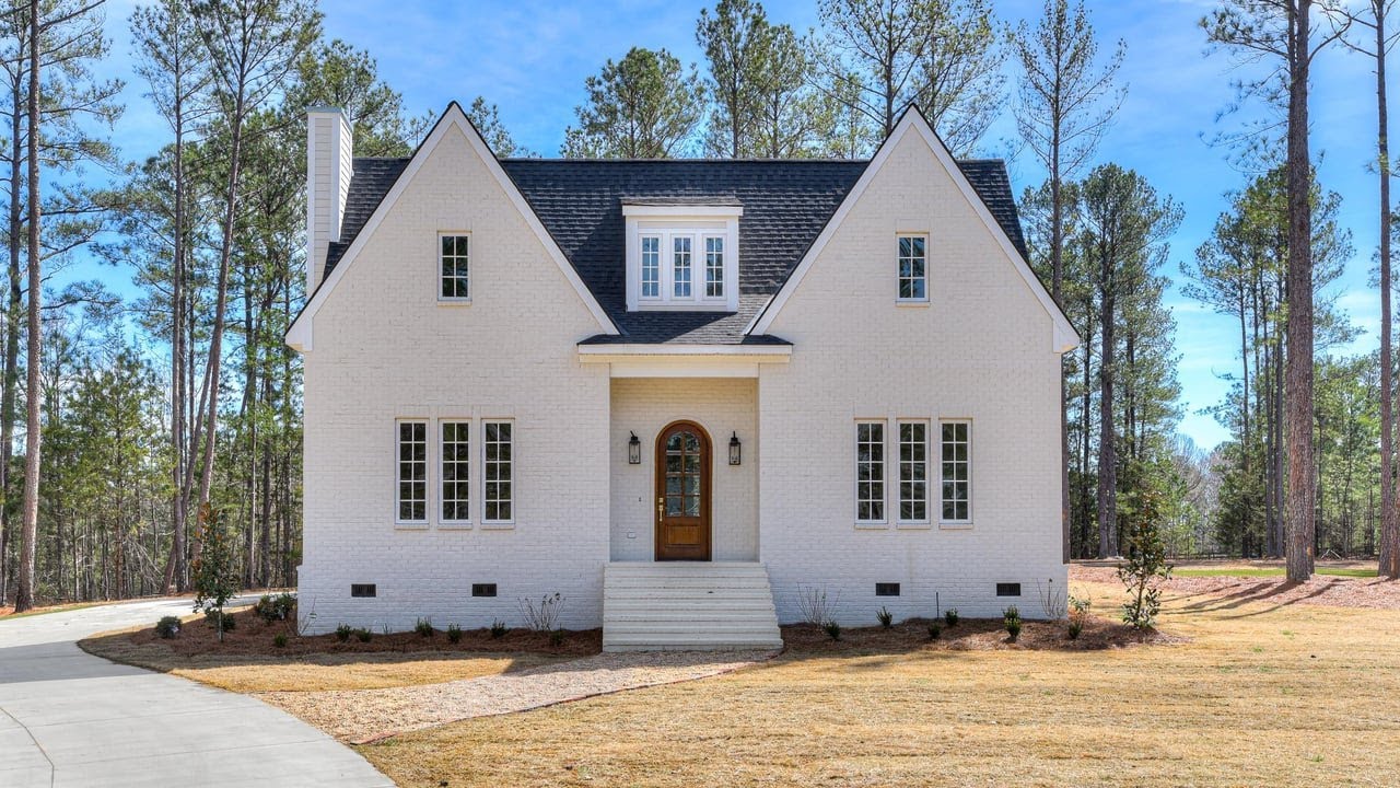 1006 Sadie Ln, Lincolnton, GA