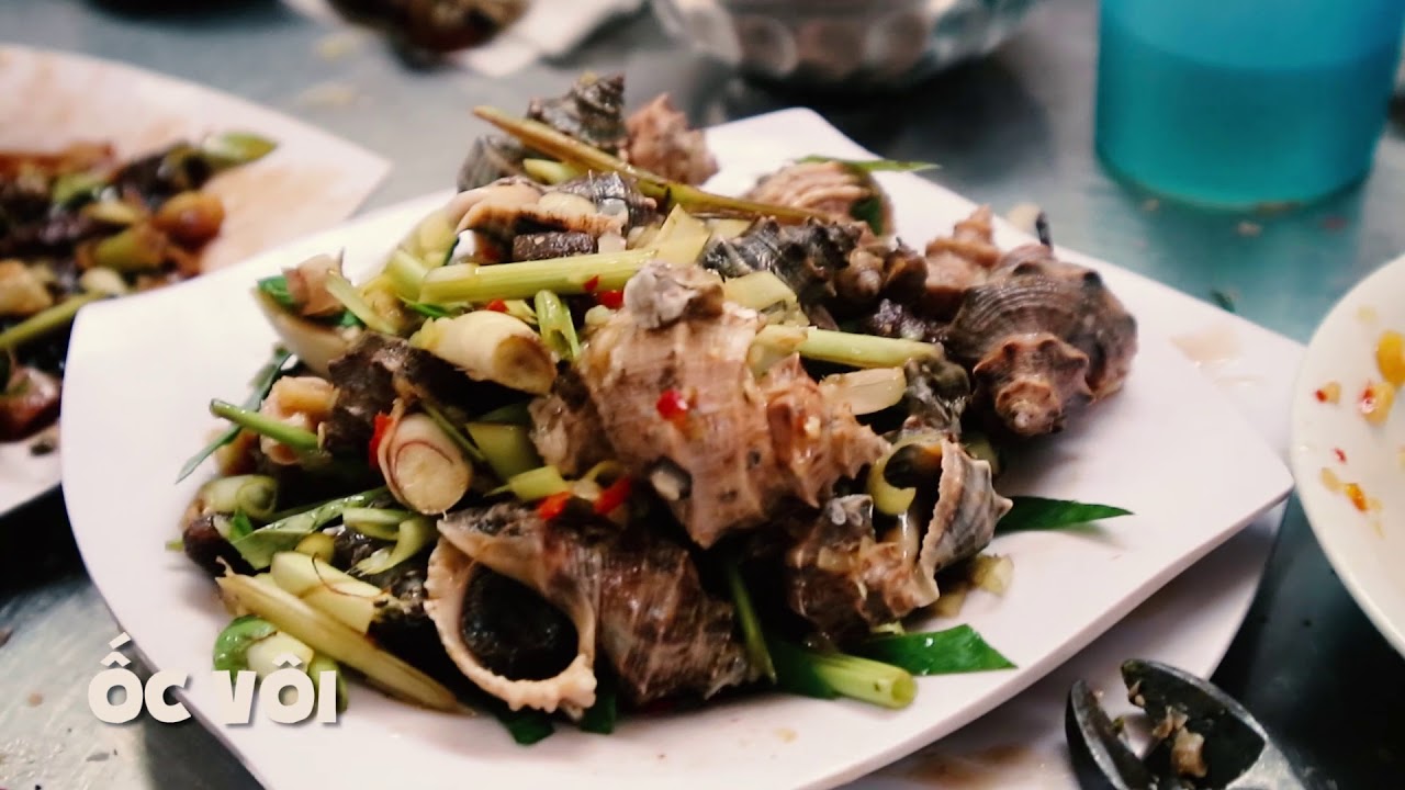 180414 Haiphong Food tour