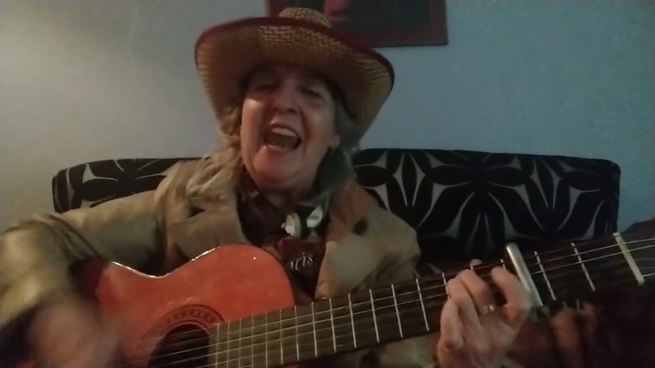 Ai se eu te pego (guitarra)