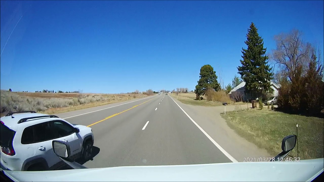 Journeying through the beauty and serenity of the south west of the Rockies