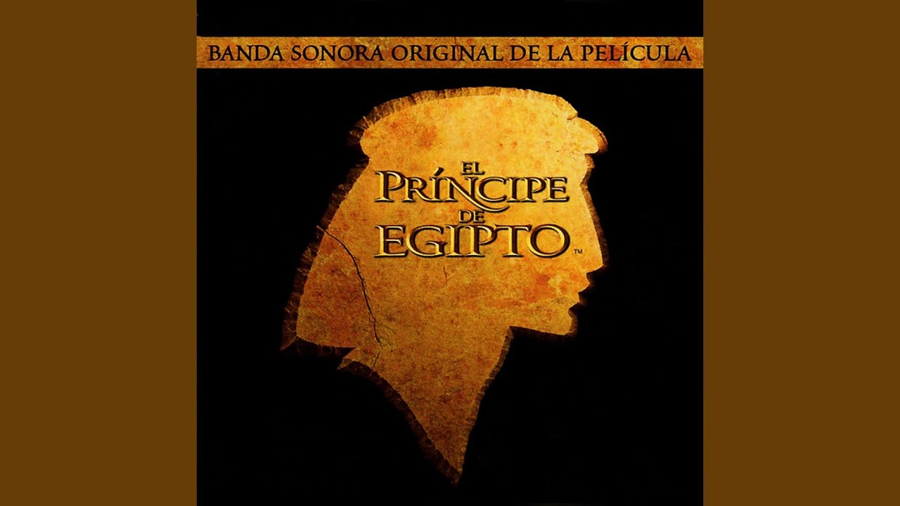 El Príncipe De Egipto - Libéranos