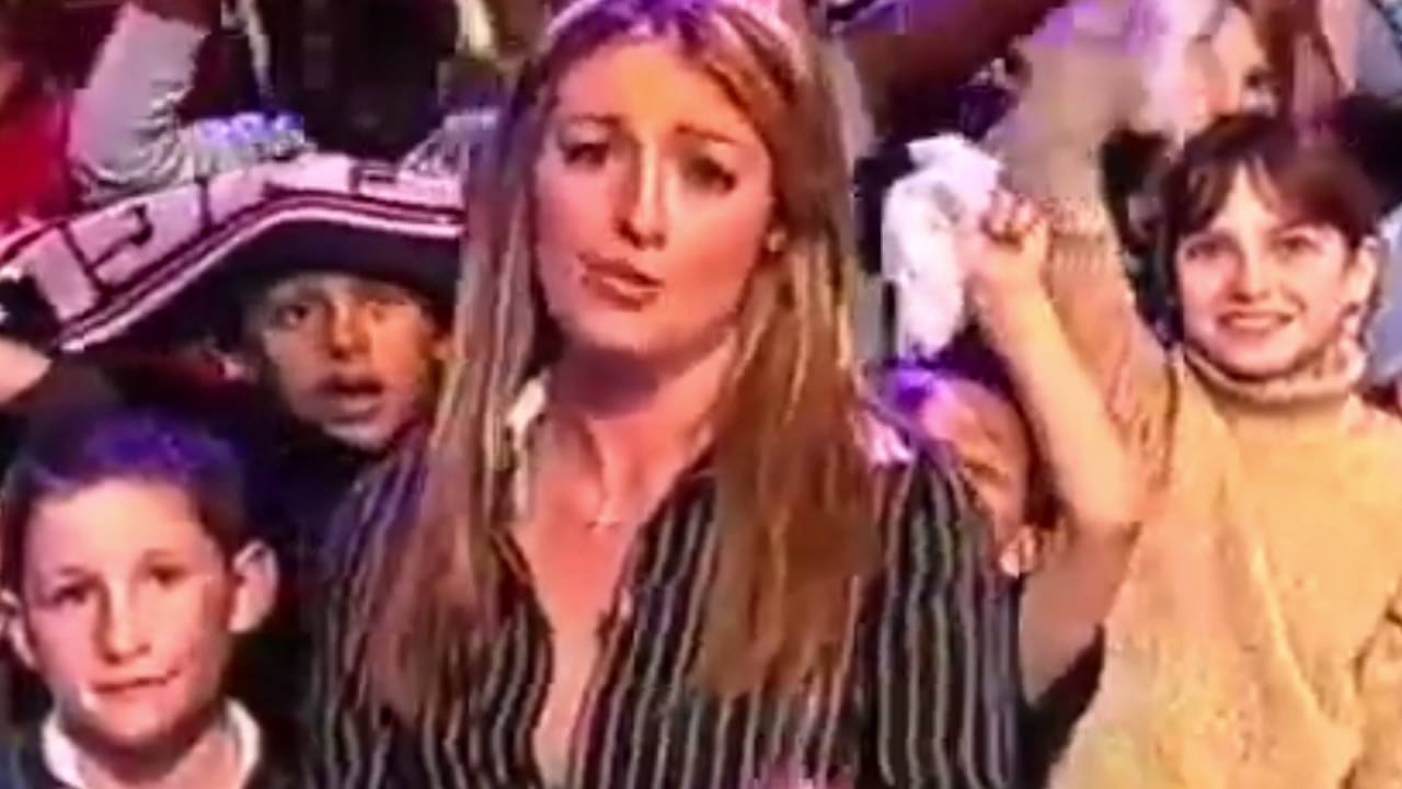 Special - 18 years of SMTV!