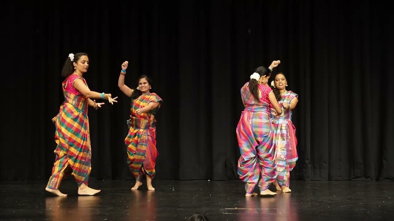 India Day 2025: DIFK Kannada folk dance