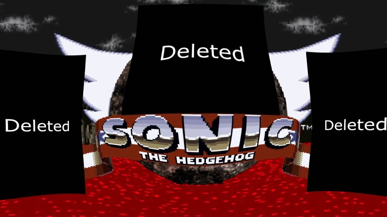 Sally.exe 2021 Remastered - Knuckles My Love, also we fight Morshu - Let's Play